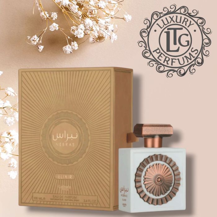 nebras elixir en tienda fisica malaga