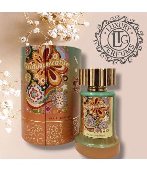 indomitable Paris Corner perfumes malaga