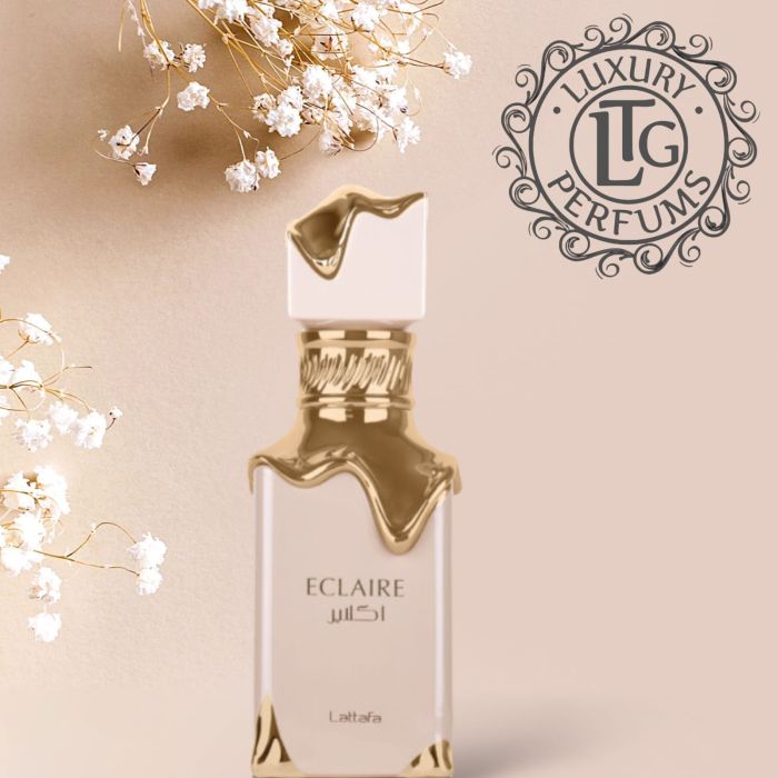 perfume eclaire de lattafa
