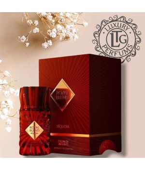 Royal Blend Sequoia French Avenue en  perfumes malaga
