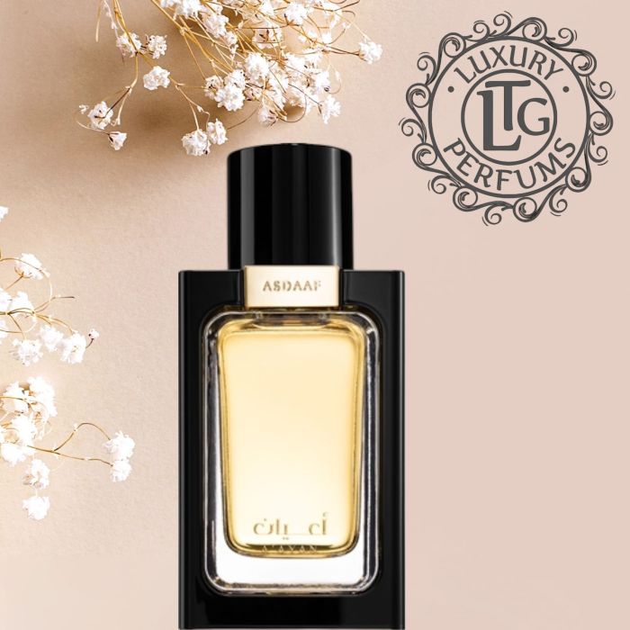 A´ayan de Asdaaf en tienda fisica de malaga