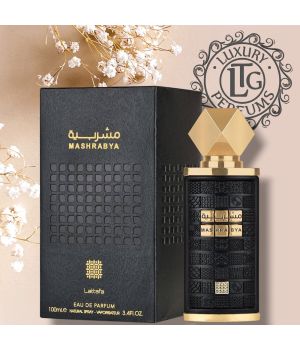 Mashrabya Lattafa Perfumes...