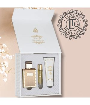 set regalo kingdom lattafa, te recordara a jpg le male elixir