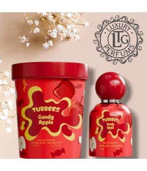 Tubbees Candy Apple Eau de...