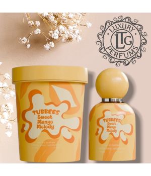 Tubbees Sweet Mango Melody perfumes malaga
