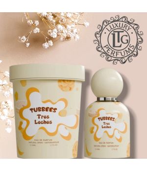 Tubbees Tres Leches PERFUMES MALAGA