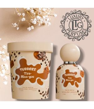 Tubbees Tira Miss‑You perfumes malaga