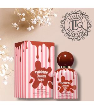 Tubbees Chocolate Fudge Eau...