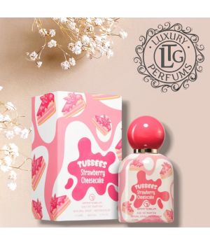 Tubbees Strawberry...