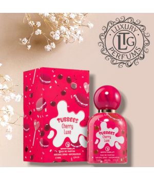 Tubbees Cherry Luxe Eau de...
