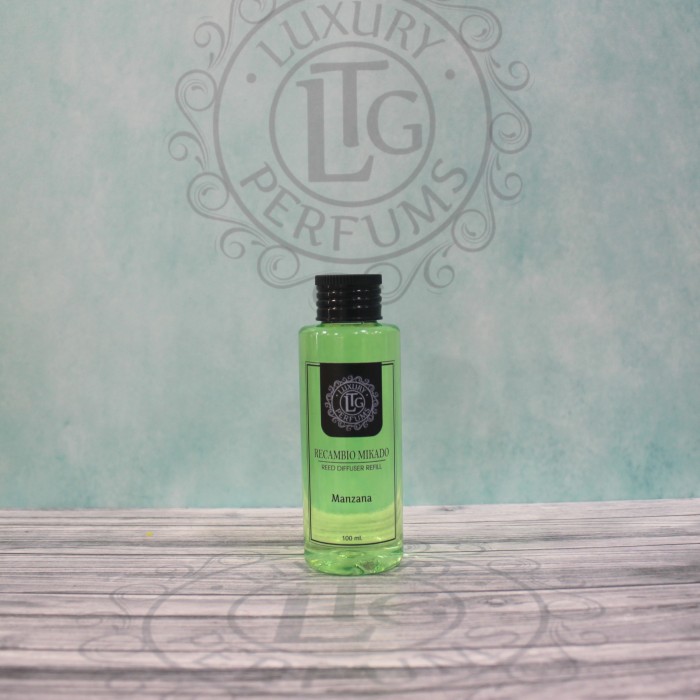 Recambio Mikado Manzana